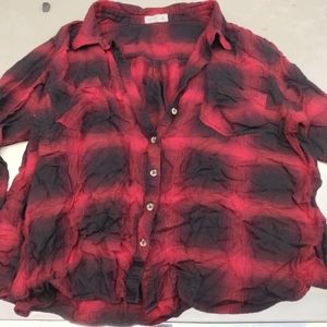 Maurices buffalo check